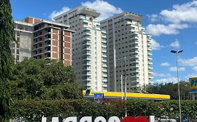 Seller Residence Centro