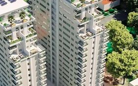 Seller Residence Centro